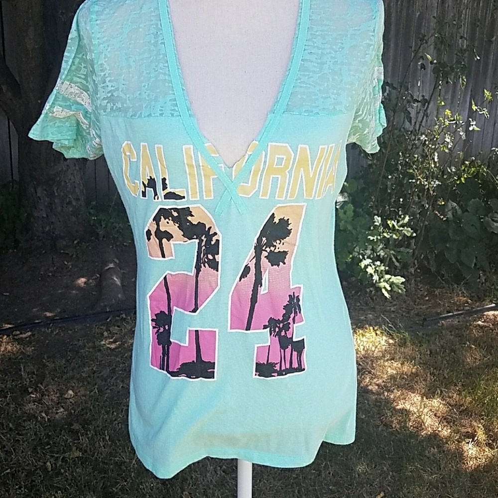 Cute California Shirt